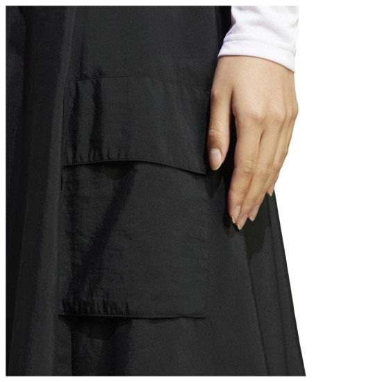 Adidas Γυναικεία φούστα City Escape Woven Skirt